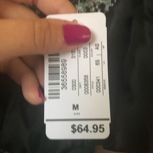 NEW!! CHRISTOPHER BANKS DRESS BLAZER